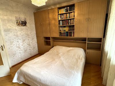 квартира по адресу Анны Ахматовой ул., 6