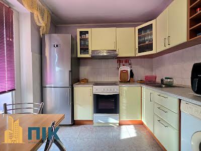 квартира за адресою Оболонський просп., 11