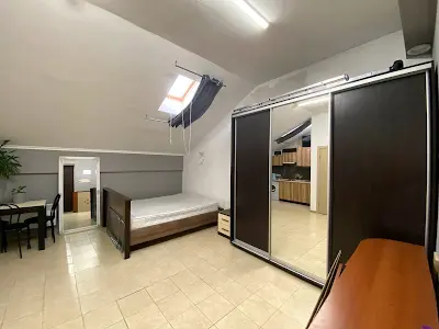 квартира за адресою Степана Рудницького вул. (Академіка Вільямса), 6-В