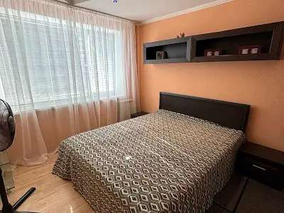 квартира по адресу Воскресенский просп. (Перова), 40
