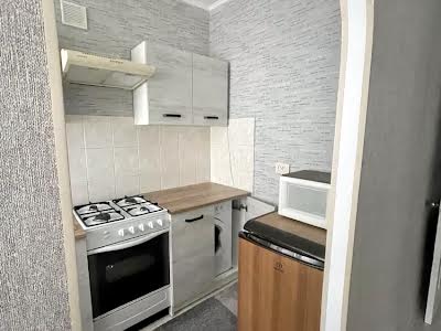 квартира за адресою Набережно-Хрещатицька вул., 35