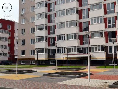 квартира за адресою с. Крюківщина, Єдності вул., 6