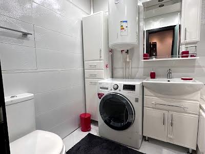 квартира по адресу Рижская ул., 8