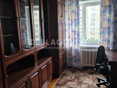 квартира за адресою Володимира Івасюка просп. (Героїв Сталінграду), 20