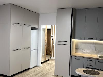 квартира за адресою с. Софіївська борщагівка, Чубинського вул., 8