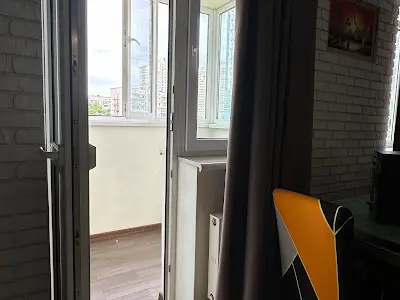 квартира за адресою Воскресенська вул., 16-А