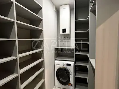 квартира за адресою Бережанська вул., 15