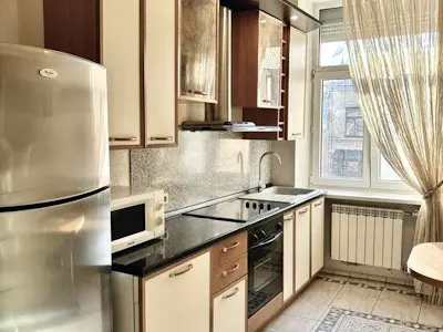квартира за адресою Інститутська вул., 24/7