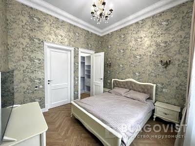 квартира за адресою Андріївський узвіз, 3