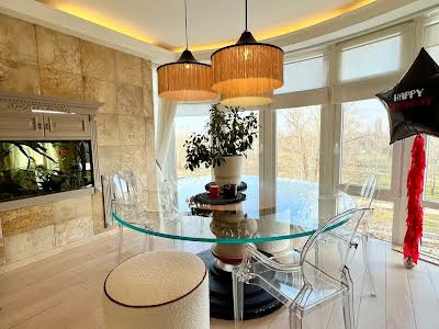 квартира за адресою Оболонська набережна вул., 19