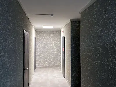 квартира за адресою Миколи Кибальчича вул., 1-Г