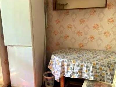 квартира по адресу Академіка Кіпріанова ул., 4