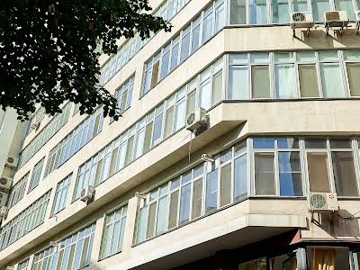 комерційна за адресою Київ, Мечникова узвіз (Кловський), 7А