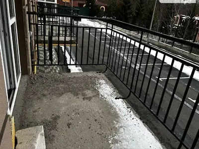 квартира по адресу Метрологическая ул., 107-Г