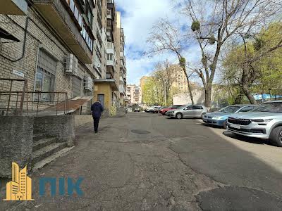 квартира по адресу Владимирская ул., 89/91
