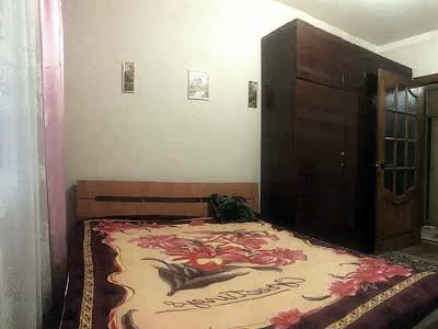 квартира по адресу Героев Днепра ул., 17