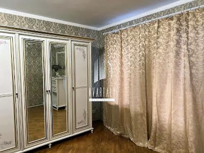 квартира за адресою Юлії Здановської вул. (Ломоносова), 58
