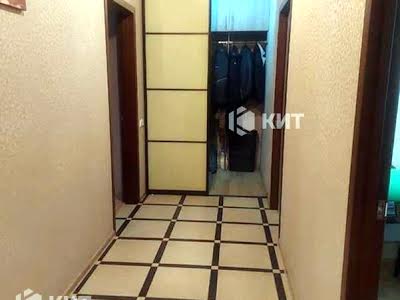 квартира по адресу Салтовское шоссе, 155/93