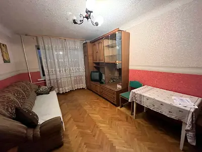 кімната за адресою Харківське шосе, 12