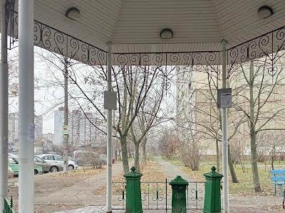квартира по адресу Оноре де Бальзака ул., 65а