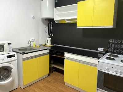 квартира по адресу Академика Булаховского ул., 15а