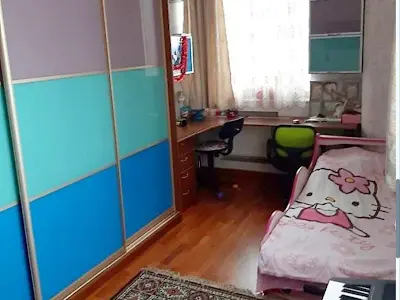 квартира за адресою Гвардійців-Широнінців вул., 33
