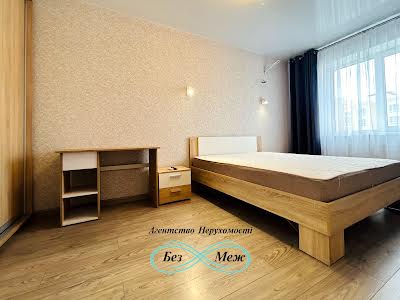 квартира за адресою Воронківська вул., 5