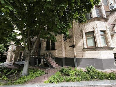 коммерческая по адресу Кудрявская ул., 13-19