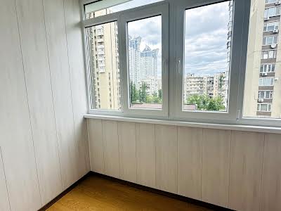 квартира за адресою Павла Тичини просп., 12-А