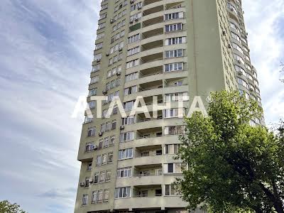квартира по адресу Науки просп., 80-А/73