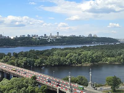 квартира за адресою Дніпровська набережна вул., 1-А