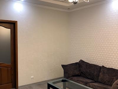 квартира по адресу Миколы Бажана просп., 16