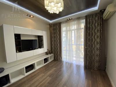 квартира за адресою Костя Гордієнка пров., 5