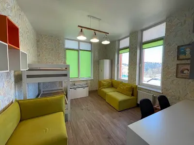квартира по адресу Николая Гулака ул., 2-А