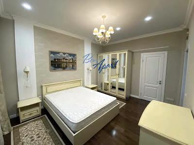 квартира за адресою Деміївська вул., 13