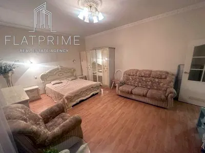квартира по адресу Владимирская ул., 37