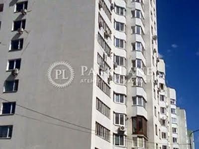квартира по адресу Миколи Хвильового ул., 1