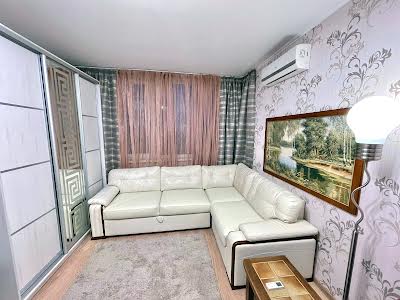 квартира за адресою Київ, Вишгородська вул., 45А/6