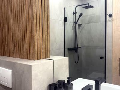 квартира за адресою Київ, Теремківська вул., 6