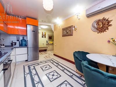 квартира за адресою Науки просп., 24к2