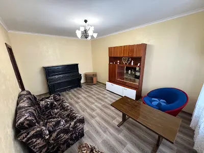 квартира за адресою Оболонський просп., 23-А