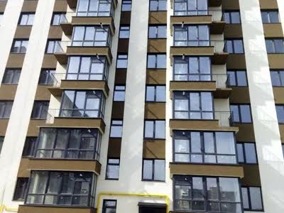 квартира за адресою Сергія Зулінського вул. (Тарногродського), 4