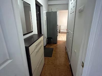 квартира по адресу Воскресенский просп. (Перова), 40-Б
