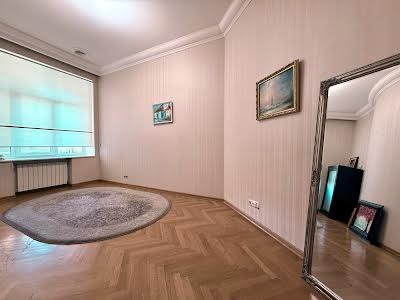 квартира за адресою Велика Васильківська вул. (Червоноармійська), 40