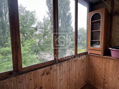 квартира за адресою Воскресенський просп. (Перова), 30-А
