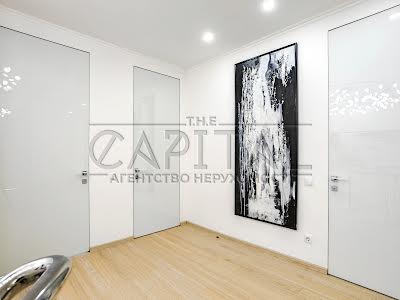 квартира за адресою Золотоустівська вул., 34