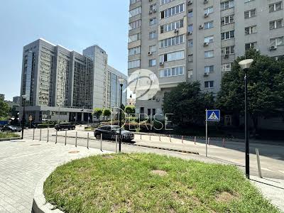 квартира за адресою Василя Тютюнника вул. (Анрі Барбюса), 40