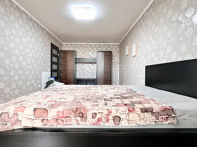 квартира по адресу Соломенская ул., 8