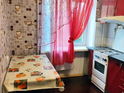 квартира по адресу Фастов, Ивана Ступака ул. (Радянська), 15