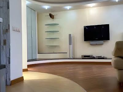 квартира за адресою Юлії Здановської вул. (Ломоносова), 60/5